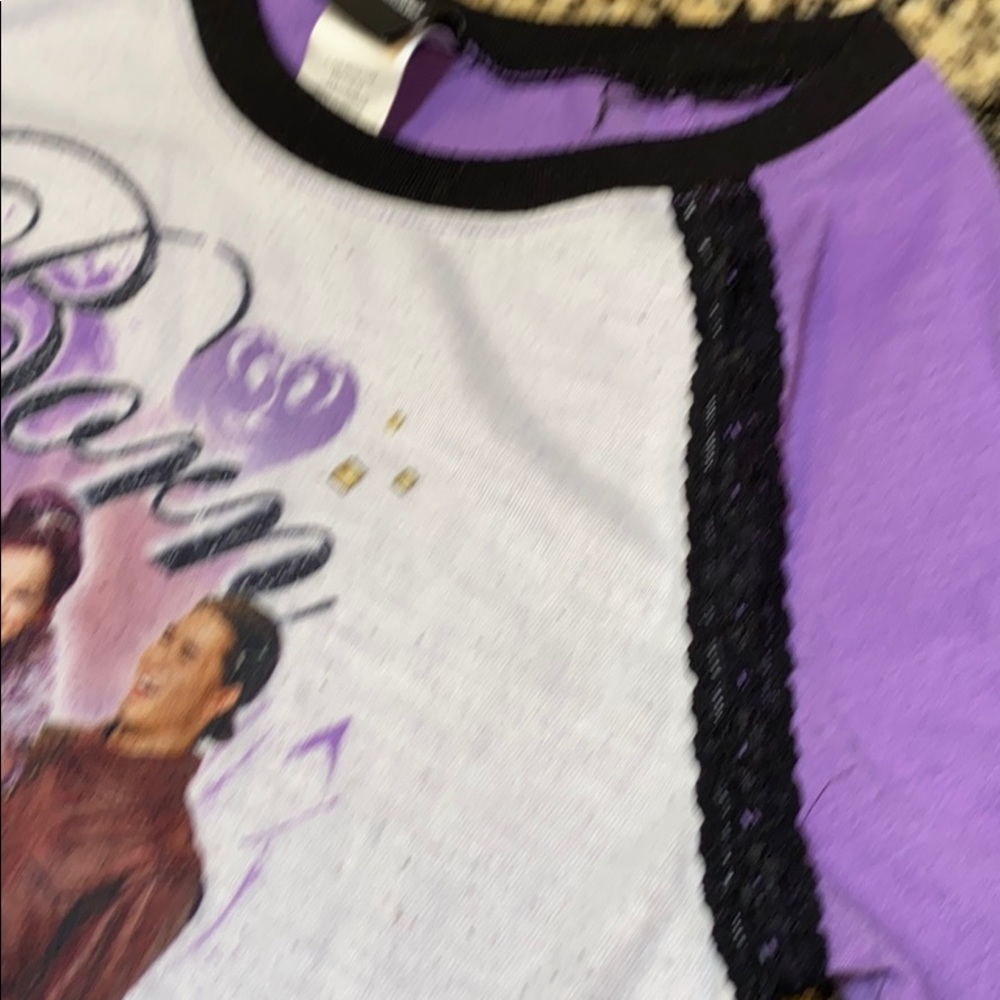Disney’s Descendants Pajamas size 10 - Picture 5 of 6